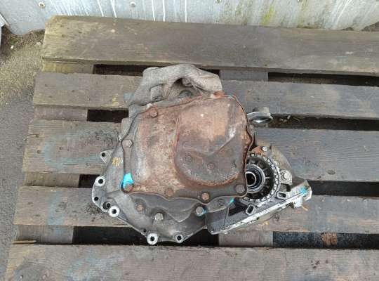 купить МКПП - Механическая коробка на Opel Meriva A