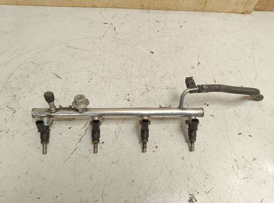 купить Топливная форсунка на Mercedes-Benz A (W169)