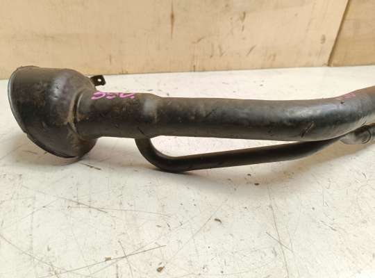 купить Горловина топливного бака на Nissan Note (E11)