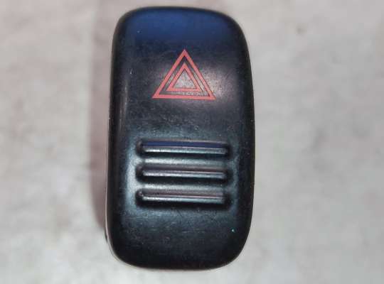 Кнопка аварийной остановки на Opel Frontera B