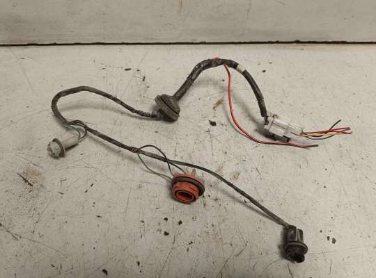 купить Проводка фонаря на Nissan Note (E11)