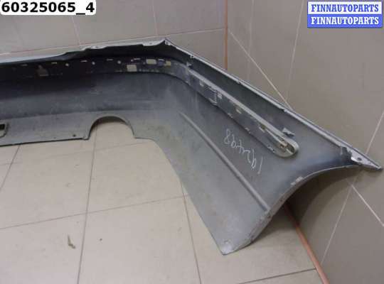 купить KIA Opirus 2003-2010 KIA Opirus 2003-2010 Бампер задний на Kia Optima III (TF)