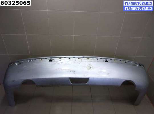 KIA Opirus 2003-2010 KIA Opirus 2003-2010 Бампер задний KA520391 на Kia Optima III (TF)