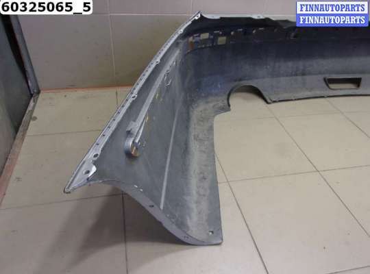 купить KIA Opirus 2003-2010 KIA Opirus 2003-2010 Бампер задний на Kia Optima III (TF)