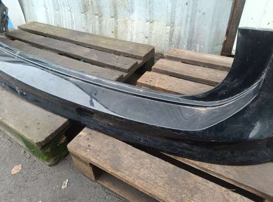 купить Бампер задний на Volkswagen Tiguan II