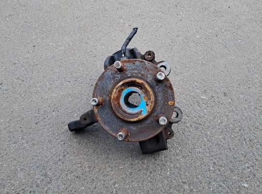 купить Кулак подвески на Mazda 3 I (BK)
