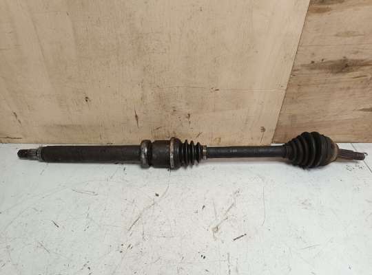 купить Приводной вал (Полуось в сборе) на Ford Focus I