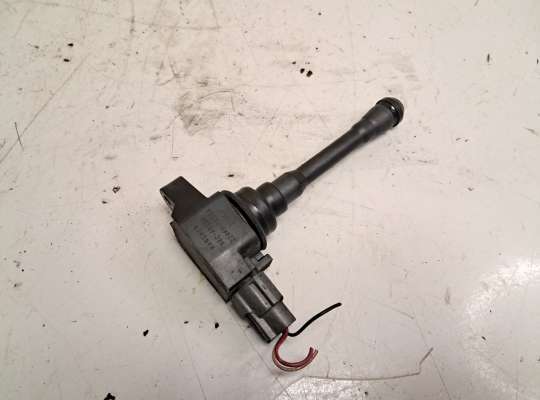 Катушка зажигания NS880366 на Nissan Micra (K12)