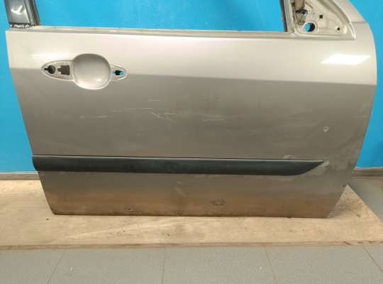 купить Дверь боковая на Ford Focus I