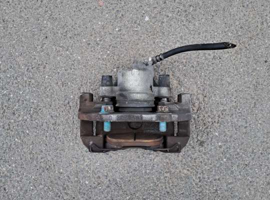 купить Суппорт на Mazda 3 II (BL)