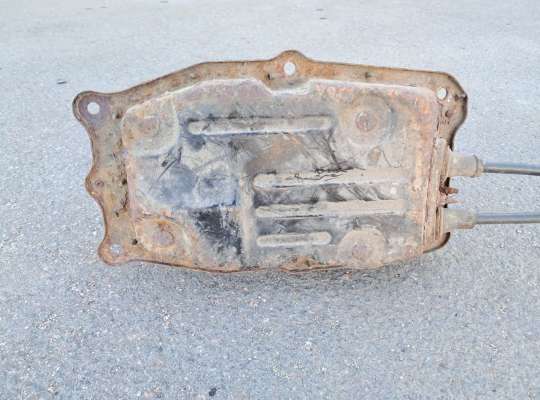 купить Кулиса МКПП на Toyota Carina E T19