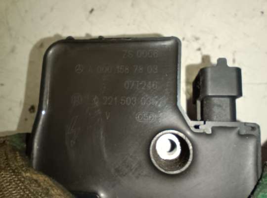 купить Катушка зажигания на Mercedes-Benz A (W169)