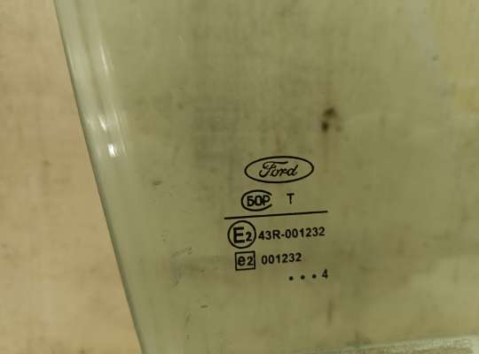 купить Стекло боковое двери на Ford Focus I