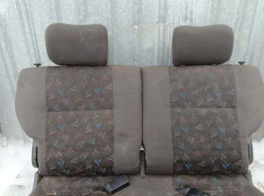 купить Комплект сидений Frontera B Sport на Opel Frontera B