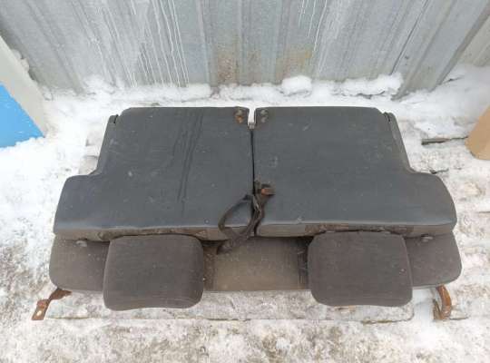 купить Комплект сидений Frontera B Sport на Opel Frontera B