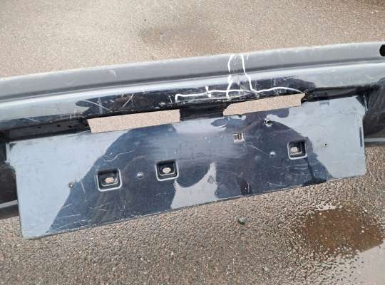 купить Бампер задний на Toyota RAV4 III (XA30)