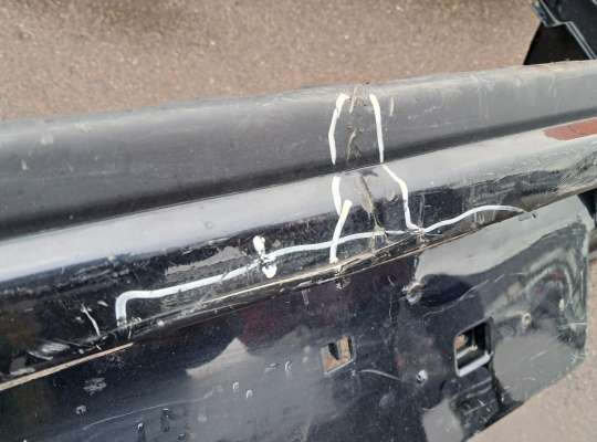 купить Бампер задний на Toyota RAV4 III (XA30)