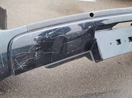 купить Бампер задний на Toyota RAV4 III (XA30)