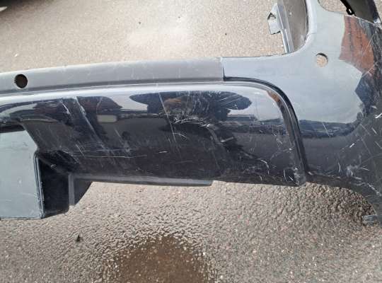 купить Бампер задний на Toyota RAV4 III (XA30)