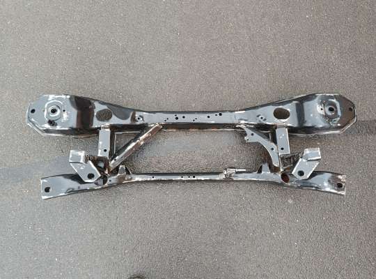 купить Балка подвески задняя на Ford C-Max I