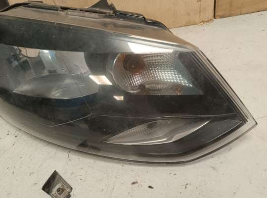 купить Фара передняя на Volkswagen Polo Mk5 (6R/6C)