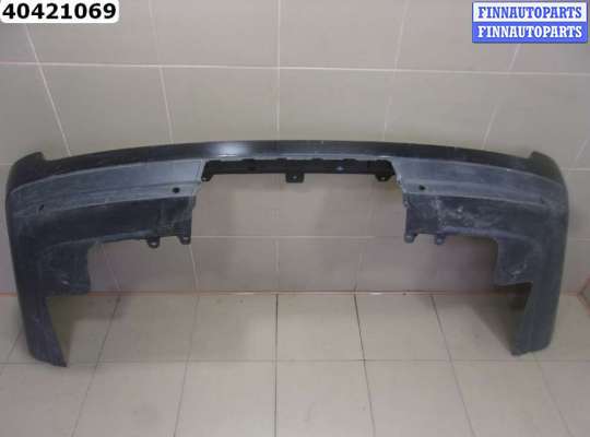 купить Бампер задний на Range Rover IV (L405)