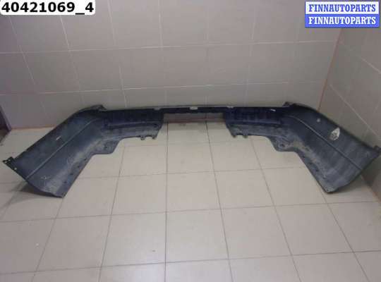 купить Бампер задний на Range Rover IV (L405)