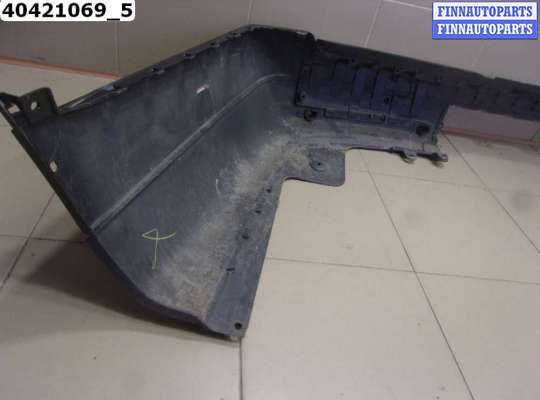 купить Бампер задний на Range Rover IV (L405)