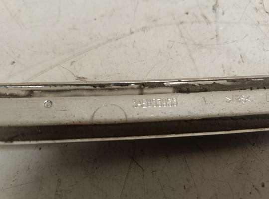 купить Молдинг крышки багажника на Volkswagen Passat B7 (36)