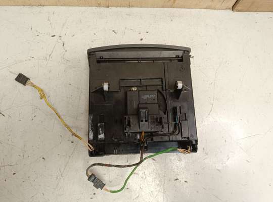 купить Кнопка аварийной остановки на Mercedes-Benz E (W211)