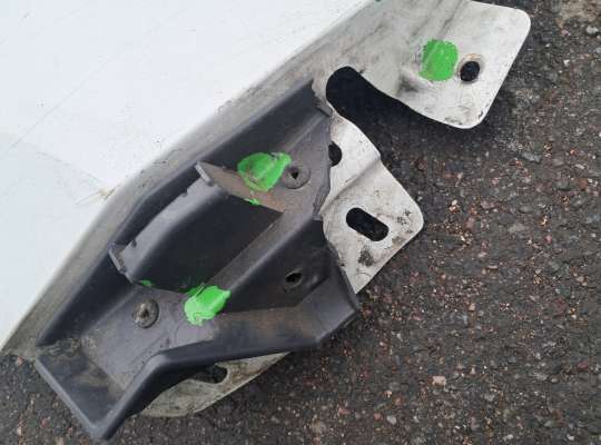 купить Крыло переднее на Renault Master III