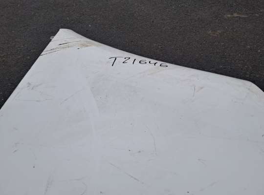 купить Крыло переднее на Renault Master III