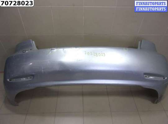 купить Бампер задний на Mazda 6 I (GG)