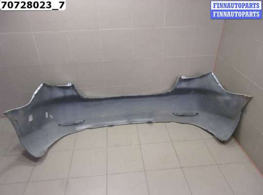 купить Бампер задний на Mazda 6 I (GG)