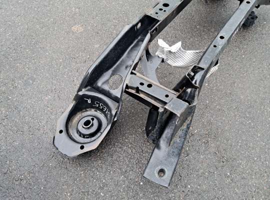 купить Балка подвески задняя на Ford Focus I