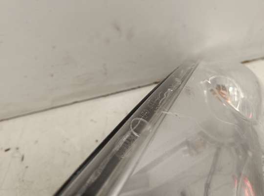 купить Фара передняя на Renault Master III