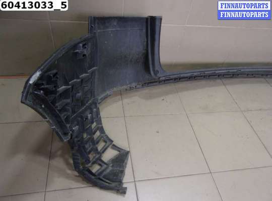 купить Бампер задний на Volkswagen Touareg I (7L)