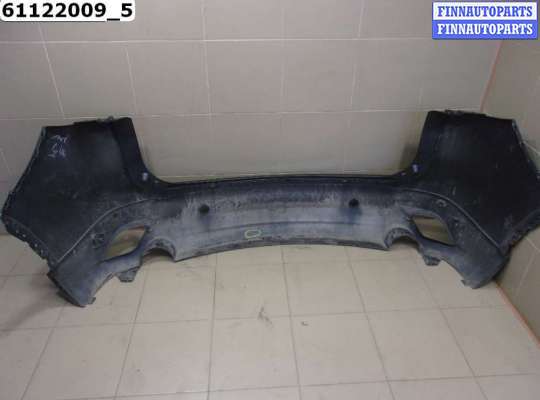 купить Бампер задний на Mazda CX-5 I (KE)