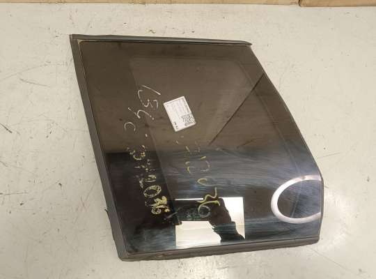 купить Стекло кузовное глухое заднее левое на Mercedes-Benz GLK (X204)