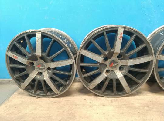 купить Диск колёсный на Ford Focus I