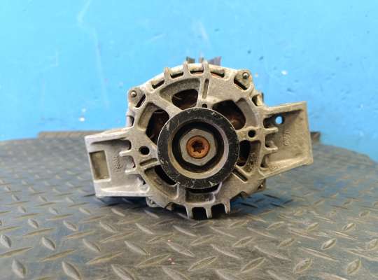 купить Генератор на Ford Focus I