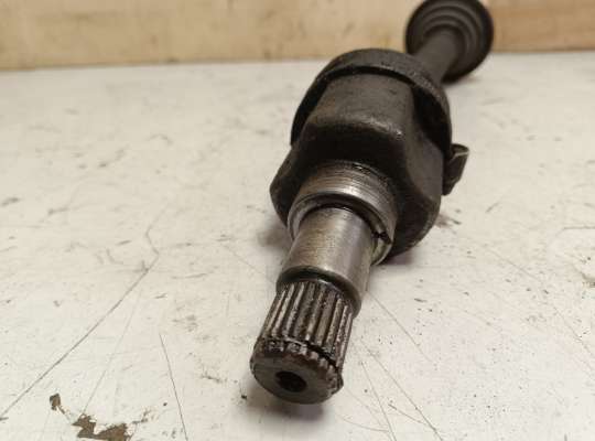 купить Приводной вал (Полуось в сборе) на Ford Focus I