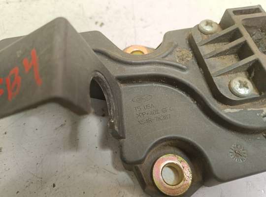 купить Кулиса МКПП на Ford Focus I