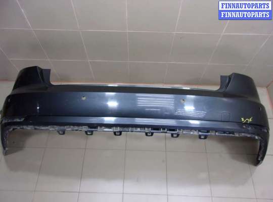 Бампер задний AU1540916 на Audi A4 (8W, B9)