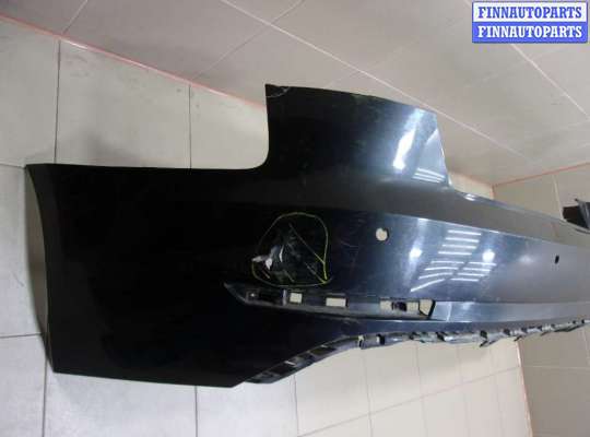 купить Бампер задний на Audi A4 (8W, B9)