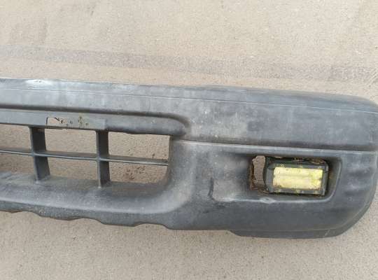 купить Бампер передний на Opel Frontera B