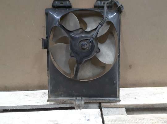 купить Вентилятор радиатора на Mitsubishi Mirage CJO