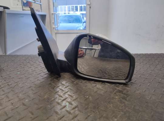 Зеркало боковое RN1052172 на Renault Fluence