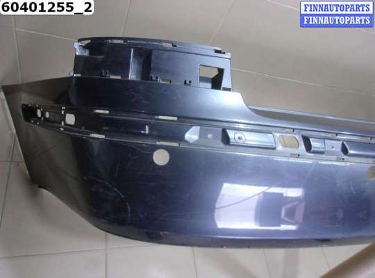 купить Бампер задний на Skoda Octavia (1Z, A5)