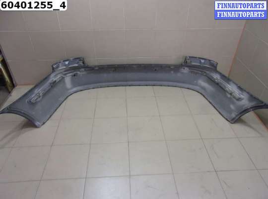 купить Бампер задний на Skoda Octavia (1Z, A5)